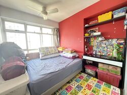 Blk 10A Tiong Bahru View (Bukit Merah), HDB 4 Rooms #581724761